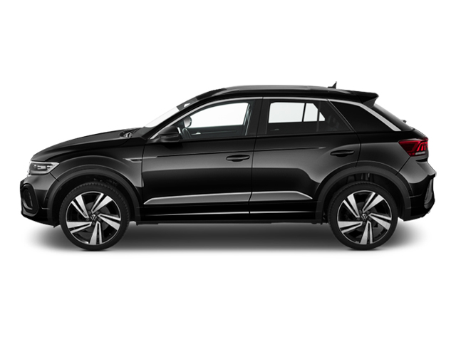 VOLKSWAGEN T-ROC 1.5 TSI EVO2 150 Start Stop DSG7 R-Line